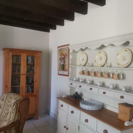 La Loctais Villa Les Portes du Coglais ภายนอก รูปภาพ