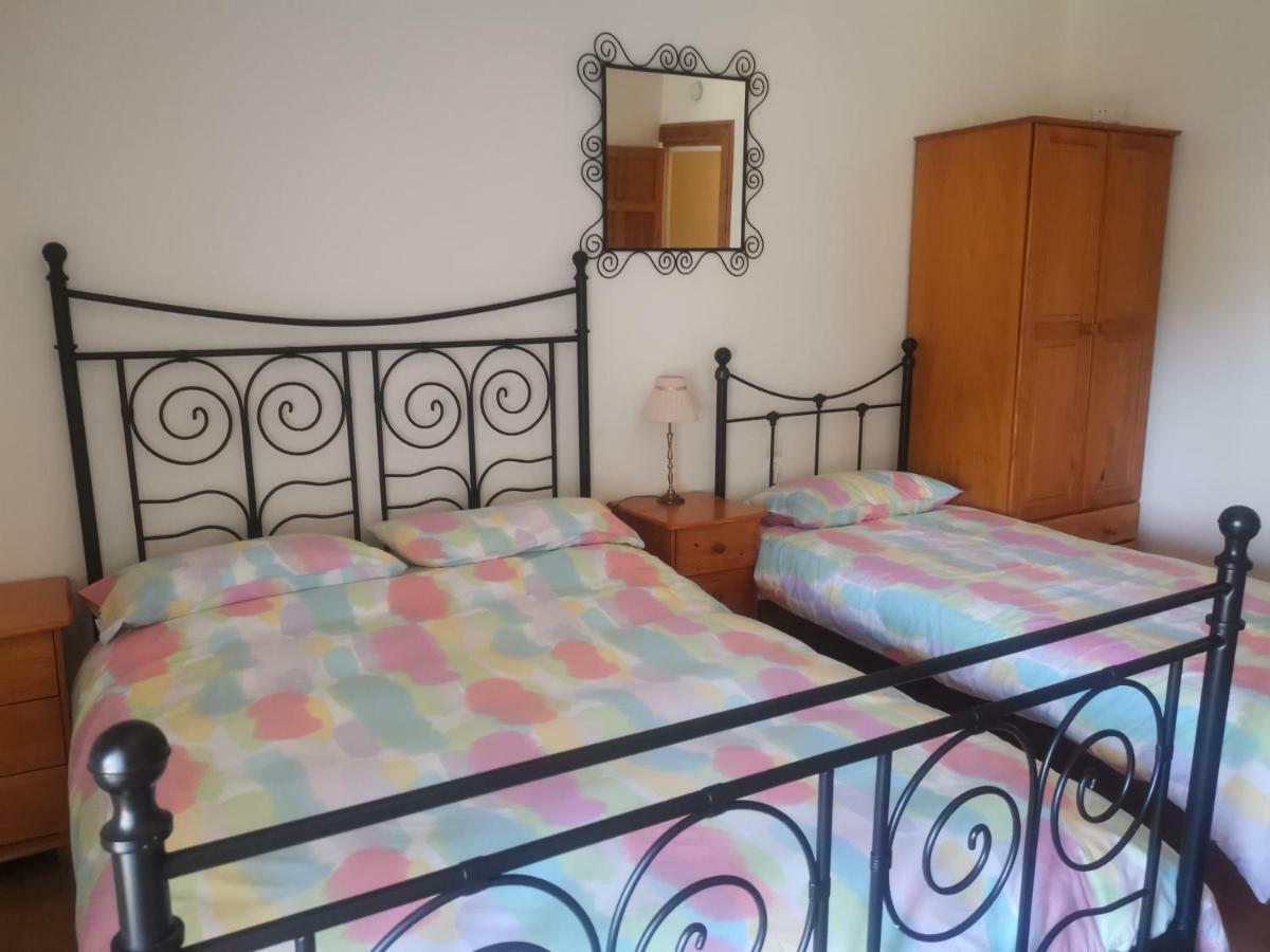 La Loctais Villa Les Portes du Coglais ภายนอก รูปภาพ