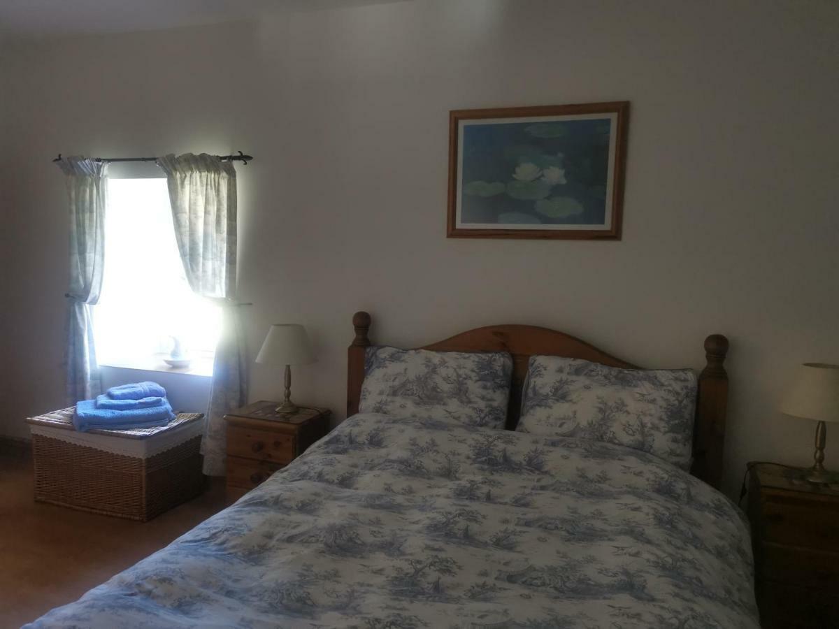 La Loctais Villa Les Portes du Coglais ภายนอก รูปภาพ